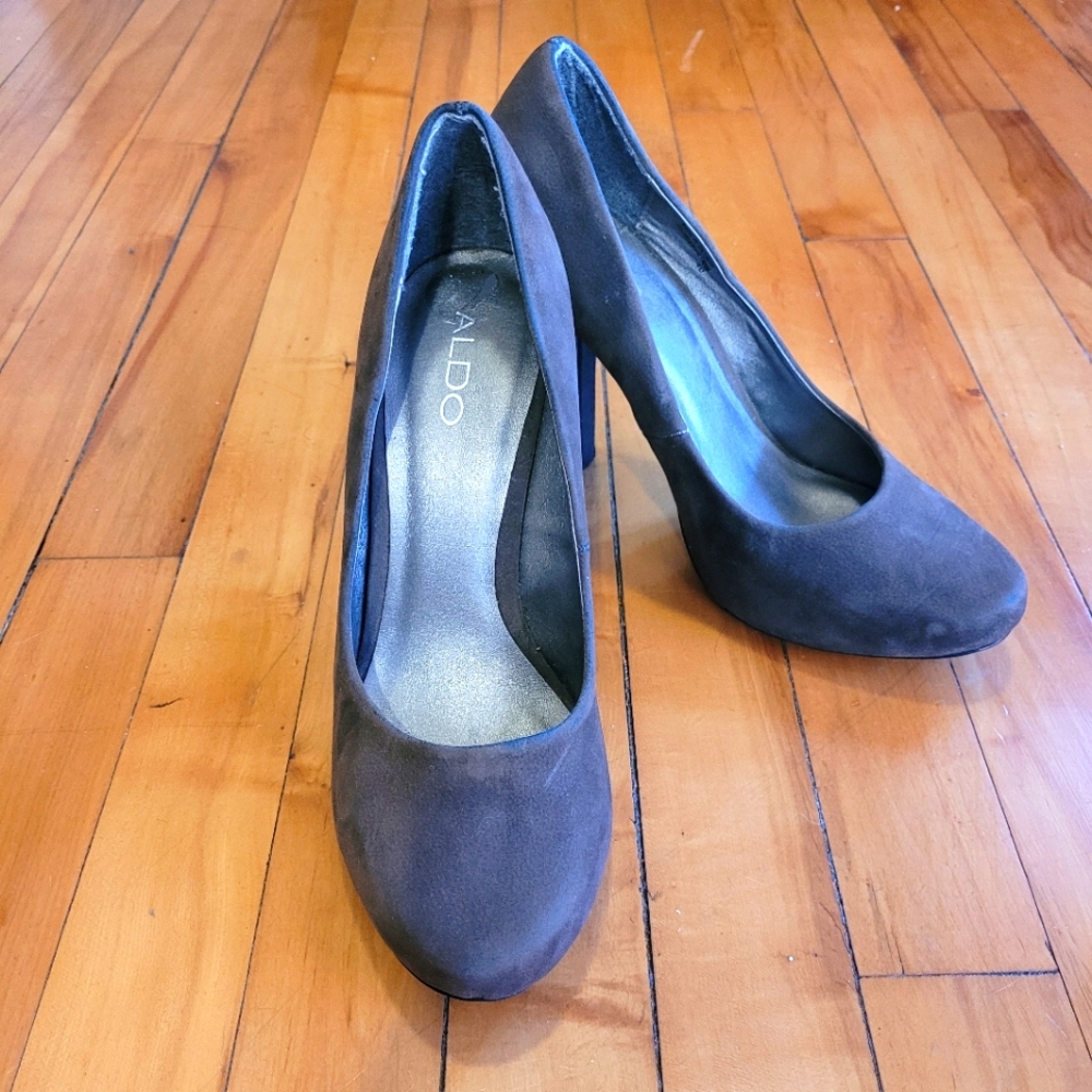 Aldo Shoes